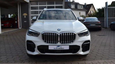 BMW X5 30d XDrive M Sport -  - Joinsteer - #2
