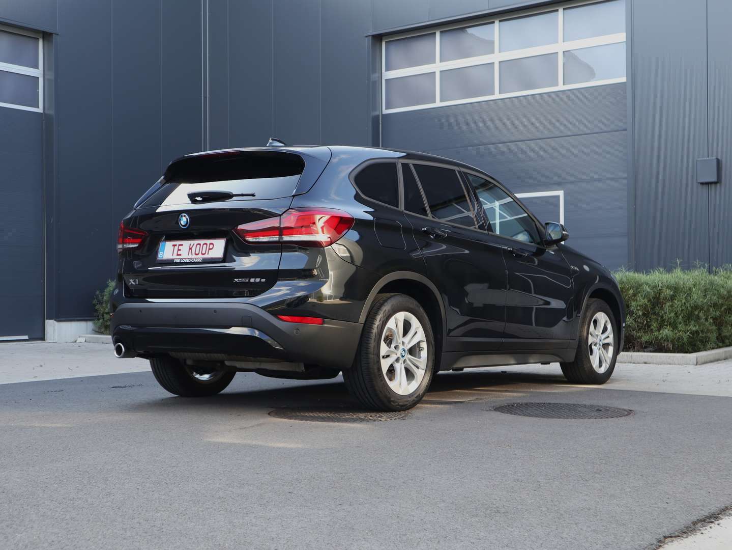 BMW X1 XDrive25e - 2022 - Joinsteer - #10