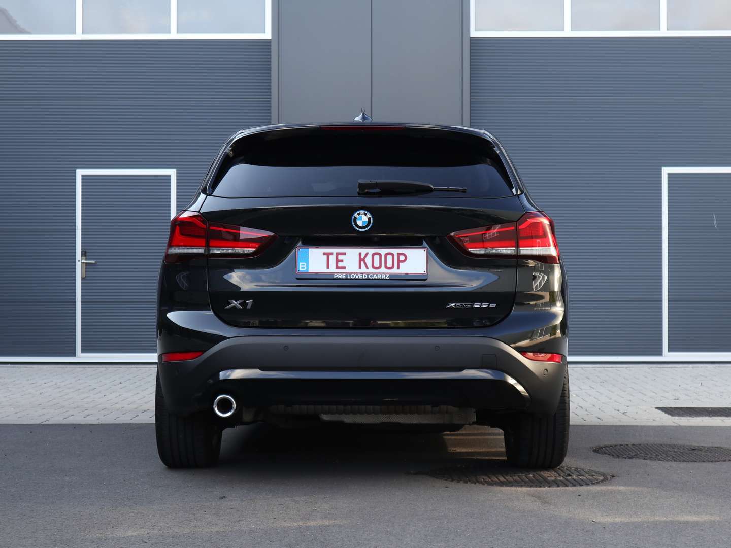 BMW X1 XDrive25e - 2022 - Joinsteer - #11