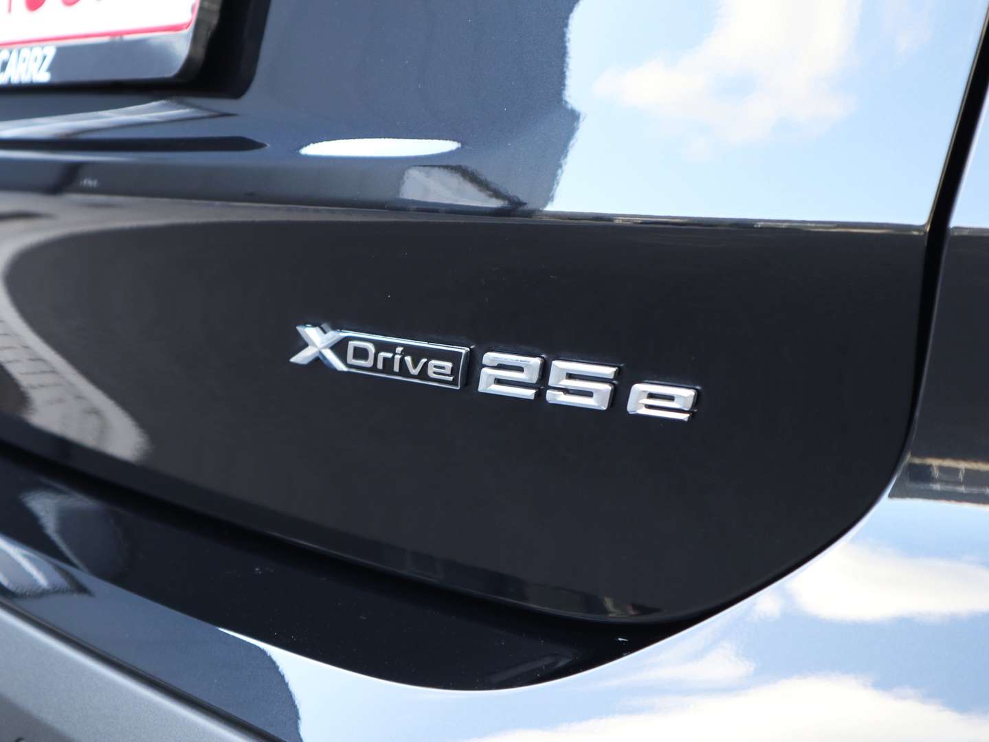 BMW X1 XDrive25e - 2022 - Joinsteer - #13
