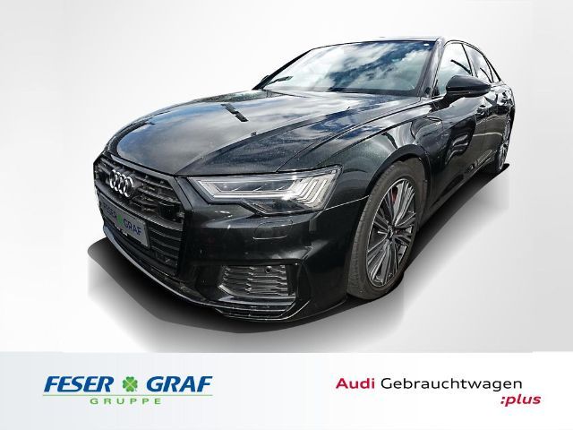 Audi A6 Limousine TFSI E Sport 55 TFSI E Quattro S Tronic - 2020 - Joinsteer