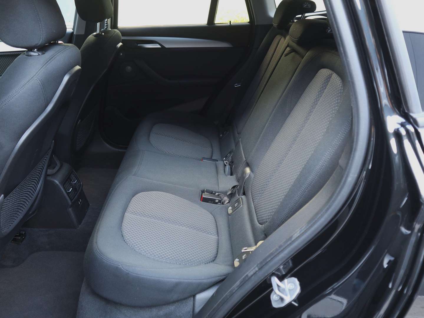 BMW X1 XDrive25e - 2022 - Joinsteer - #15