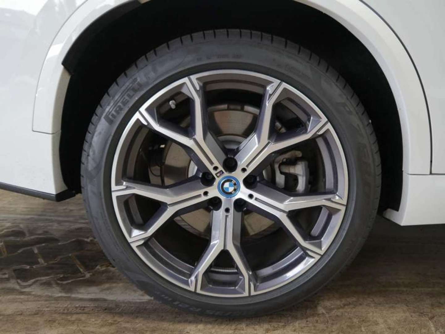 BMW X5 550e M SPORT - 2025 - Joinsteer - #5