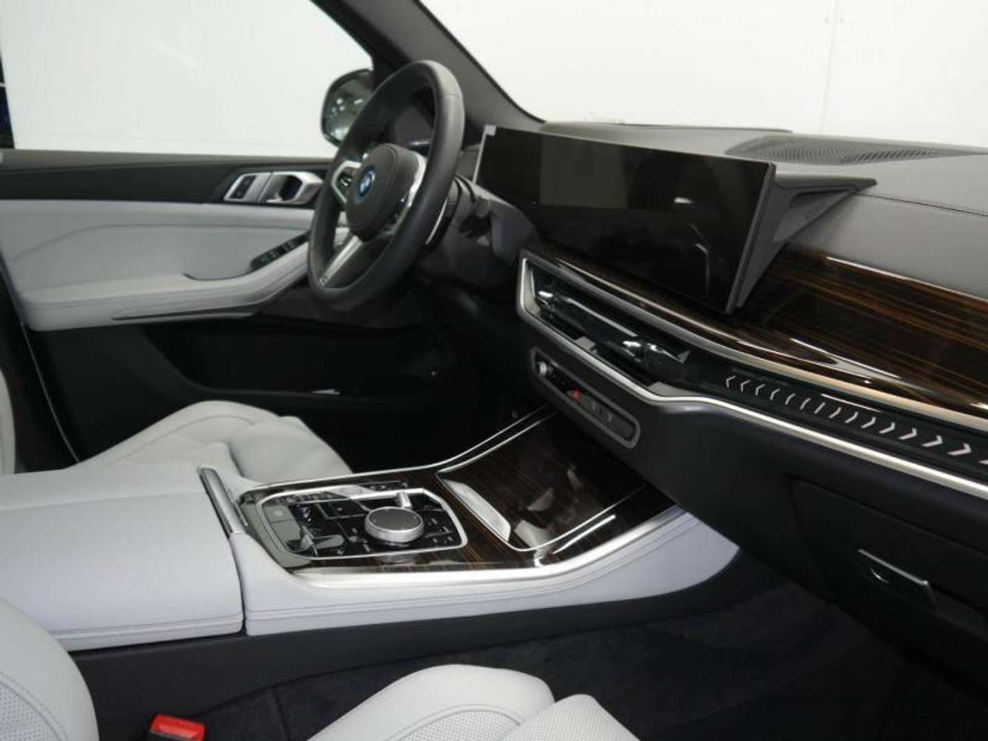 BMW X5 550e M SPORT - 2025 - Joinsteer - #6