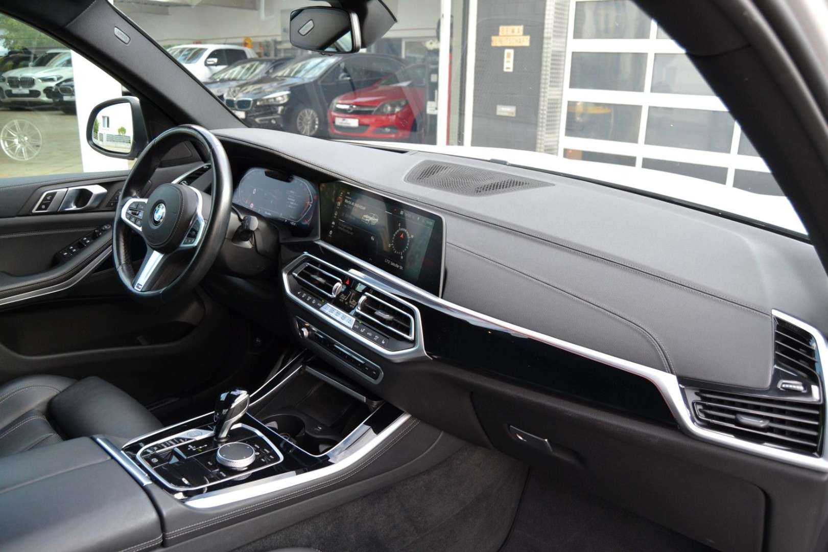 BMW X5 30d XDrive M Sport - 2022 - Joinsteer - #14