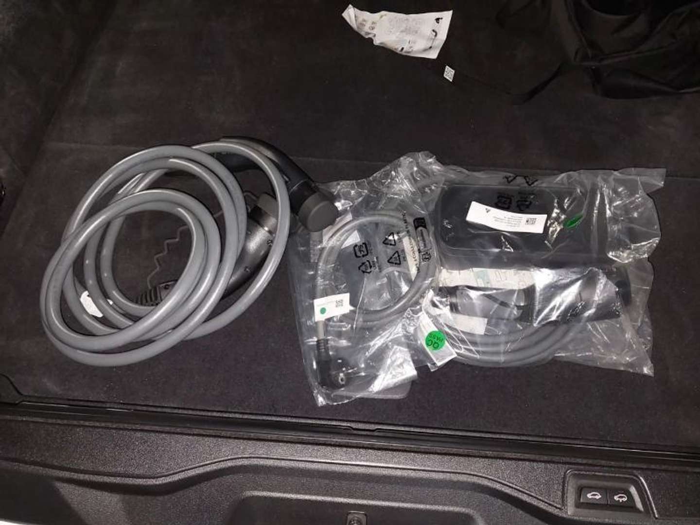 BMW X5 550e M SPORT - 2025 - Joinsteer - #7