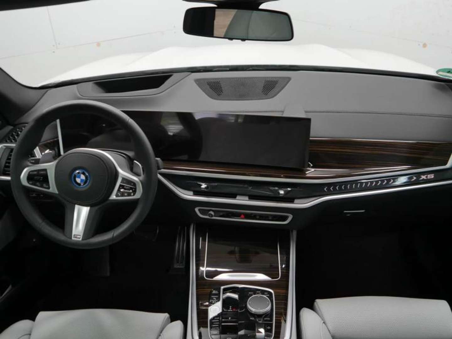 BMW X5 550e M SPORT - 2025 - Joinsteer - #8