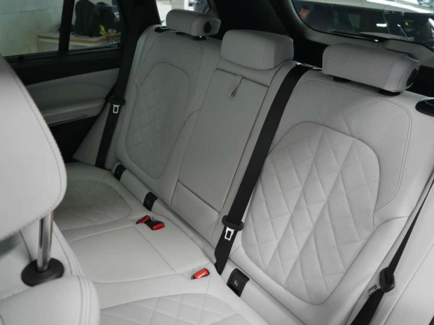 BMW X5 550e M SPORT - 2025 - Joinsteer - #9