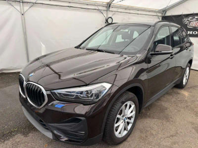 BMW X1 SDrive20d -  - Joinsteer - #1