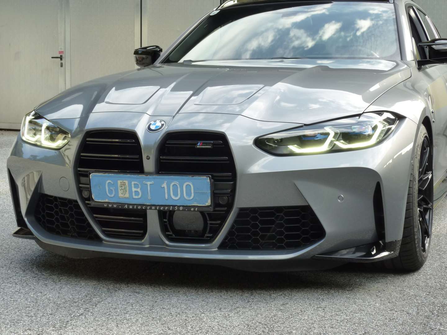 BMW M3 Competition M3 - 2023 - Joinsteer - #2