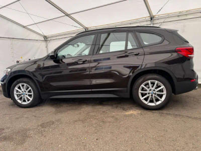 BMW X1 SDrive20d -  - Joinsteer - #3