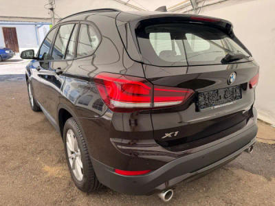 BMW X1 SDrive20d -  - Joinsteer - #5
