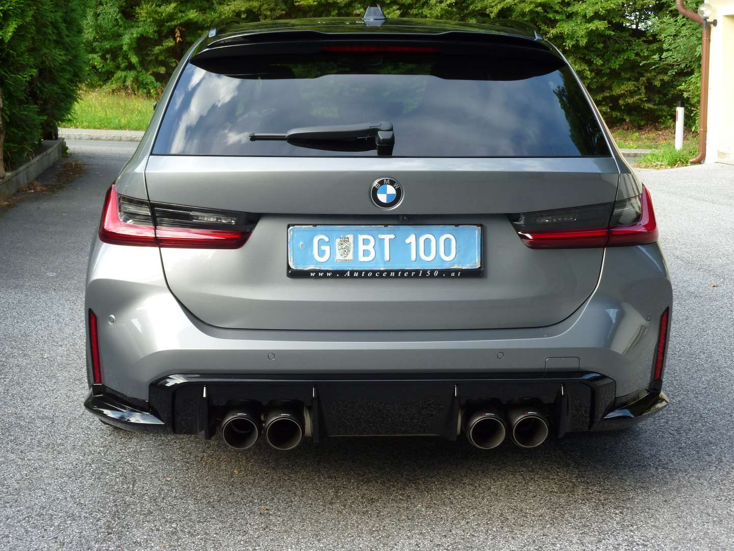 BMW M3 Competition M3 - 2023 - Joinsteer - #6