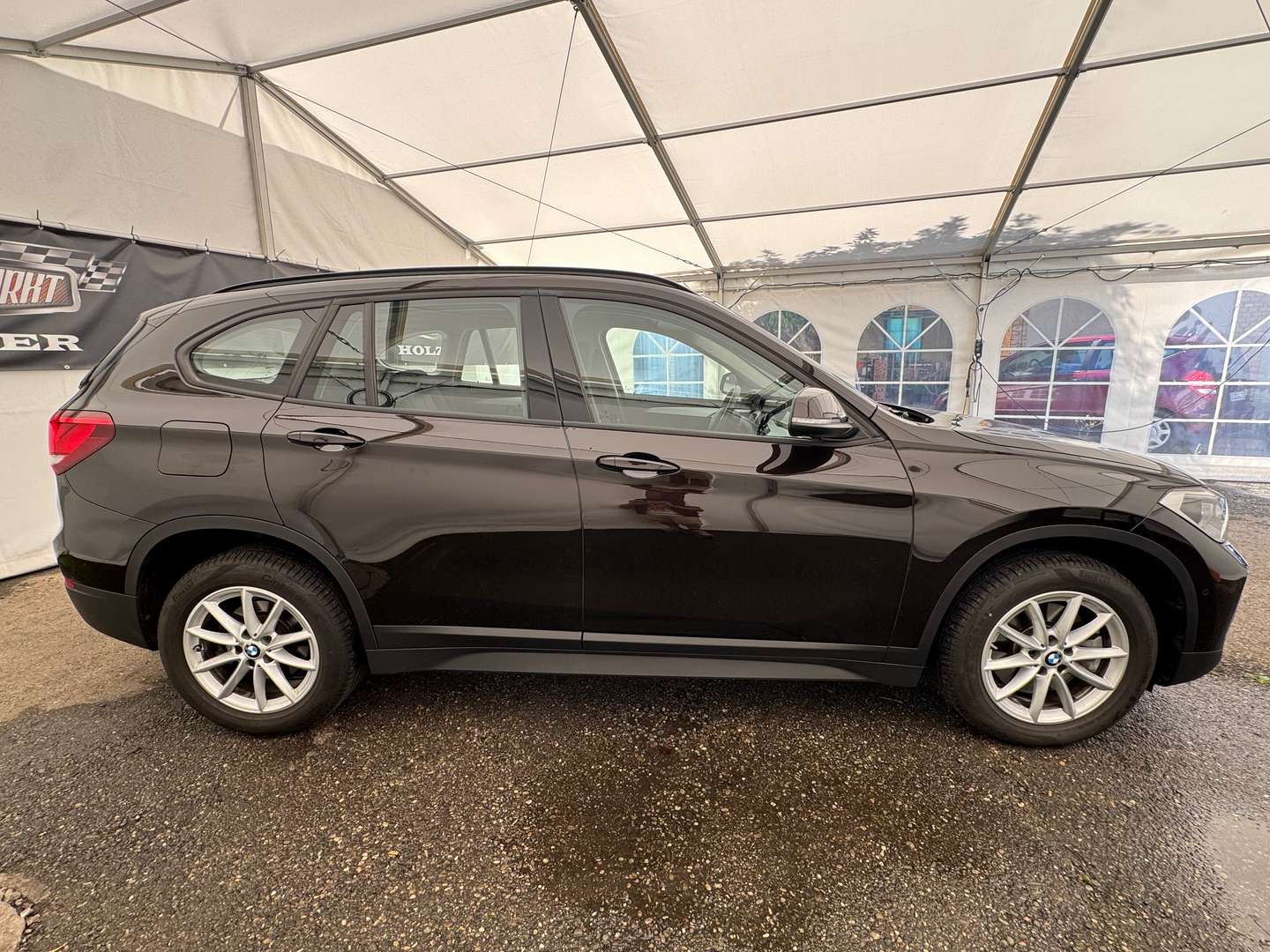 BMW X1 SDrive20d - 2021 - Joinsteer - #8