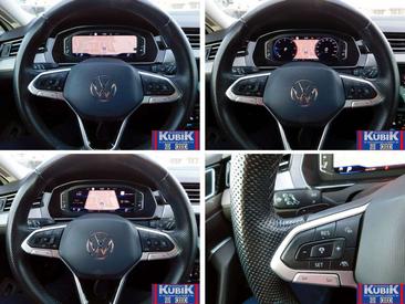 Volkswagen Passat Alltrack TDI 4Motion — photo 6