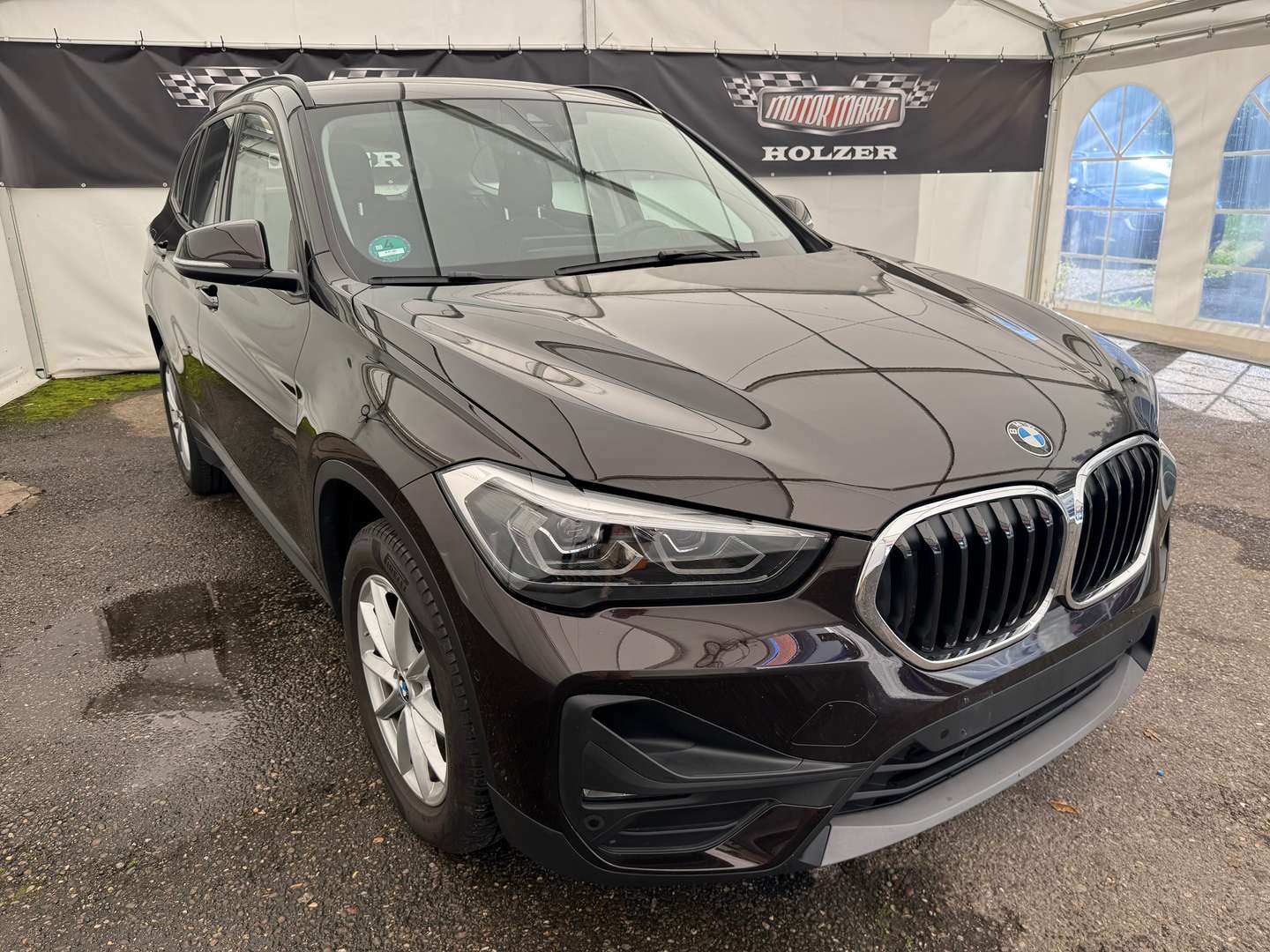 BMW X1 SDrive20d - 2021 - Joinsteer - #10
