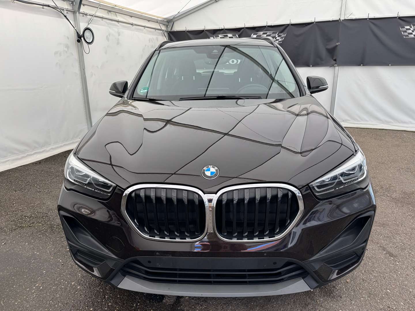 BMW X1 SDrive20d - 2021 - Joinsteer - #11