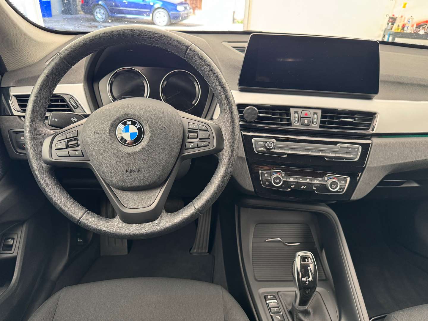 BMW X1 SDrive20d - 2021 - Joinsteer - #12