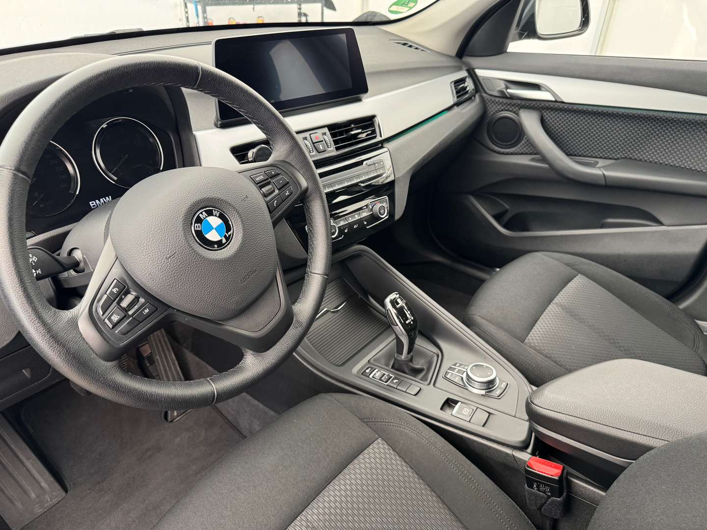 BMW X1 SDrive20d - 2021 - Joinsteer - #13
