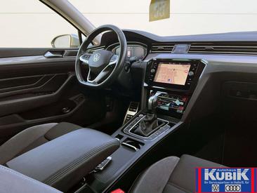 Volkswagen Passat Alltrack TDI 4Motion — photo 12
