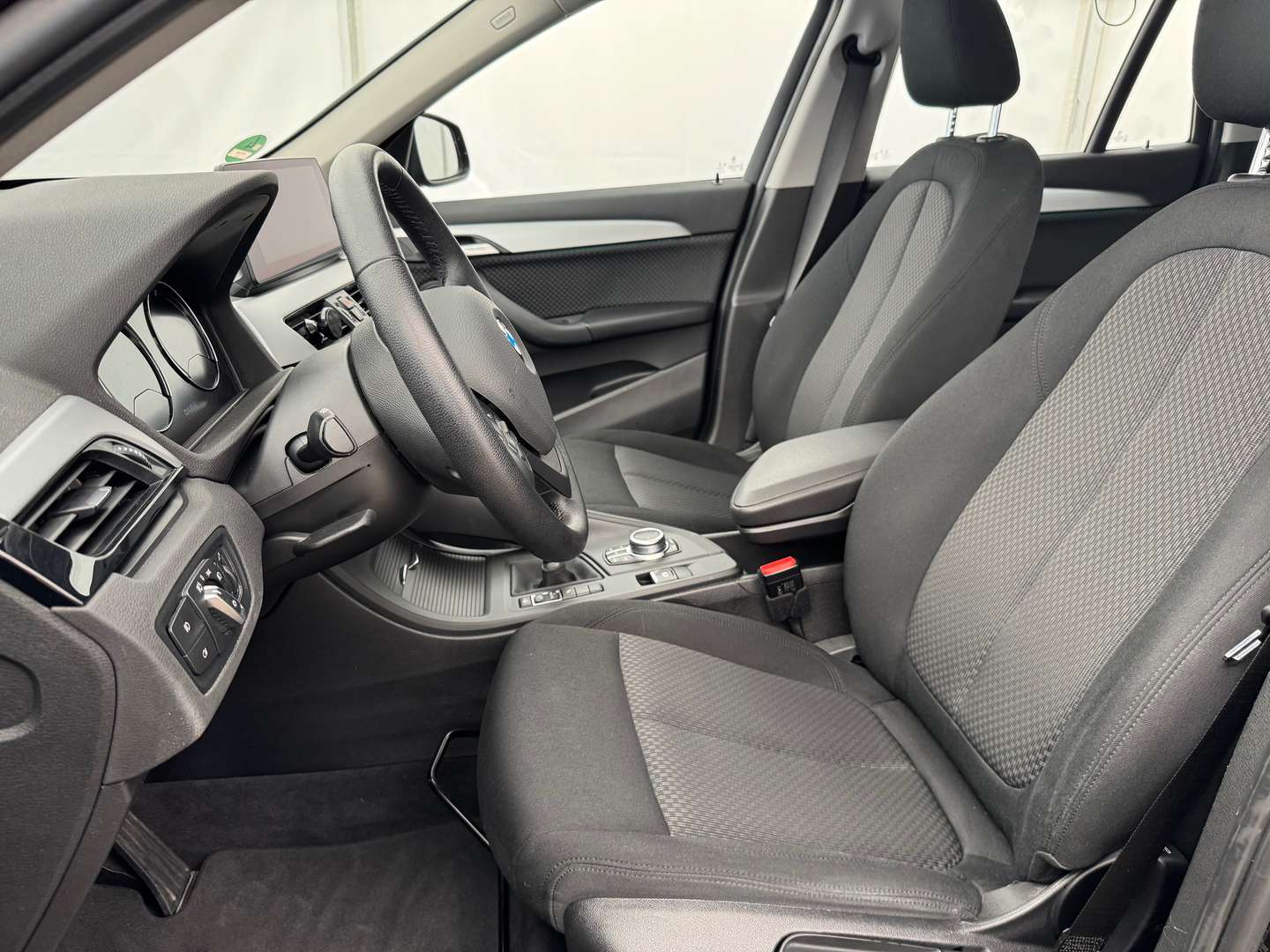 BMW X1 SDrive20d - 2021 - Joinsteer - #14