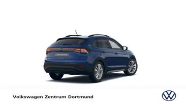 Volkswagen Taigo — photo 4
