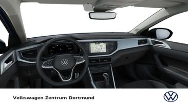 Volkswagen Taigo — photo 6