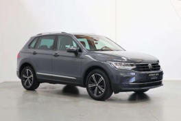 Volkswagen TIGUAN TSI Active - 2022 - Joinsteer - #3