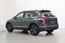 Volkswagen TIGUAN TSI Active - 2022 - Joinsteer - #4
