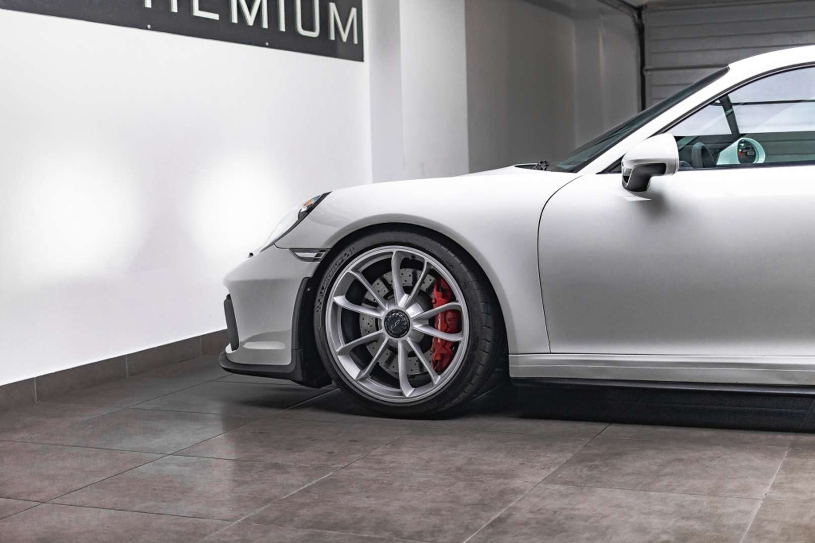 Porsche 991 I GT3 - 2018 - Joinsteer - #13