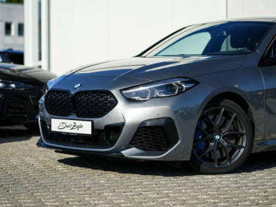 BMW I4 XDrive Gran Coupé Électrique - 2024 - Joinsteer - #1