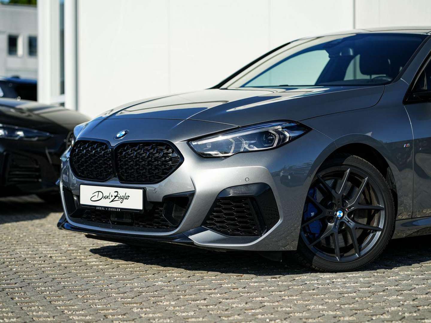 BMW I4 XDrive Gran Coupé Électrique - 2024 - Joinsteer - #1