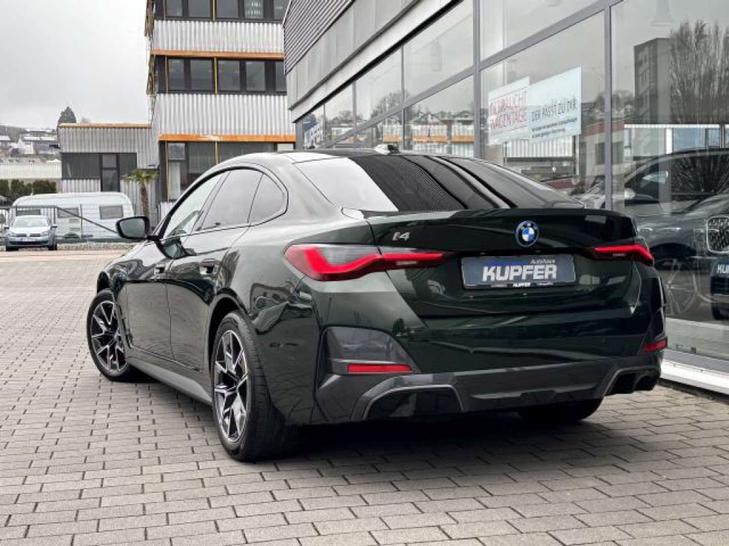 BMW I4 EDrive40 Sport - 2023 - Joinsteer - #3