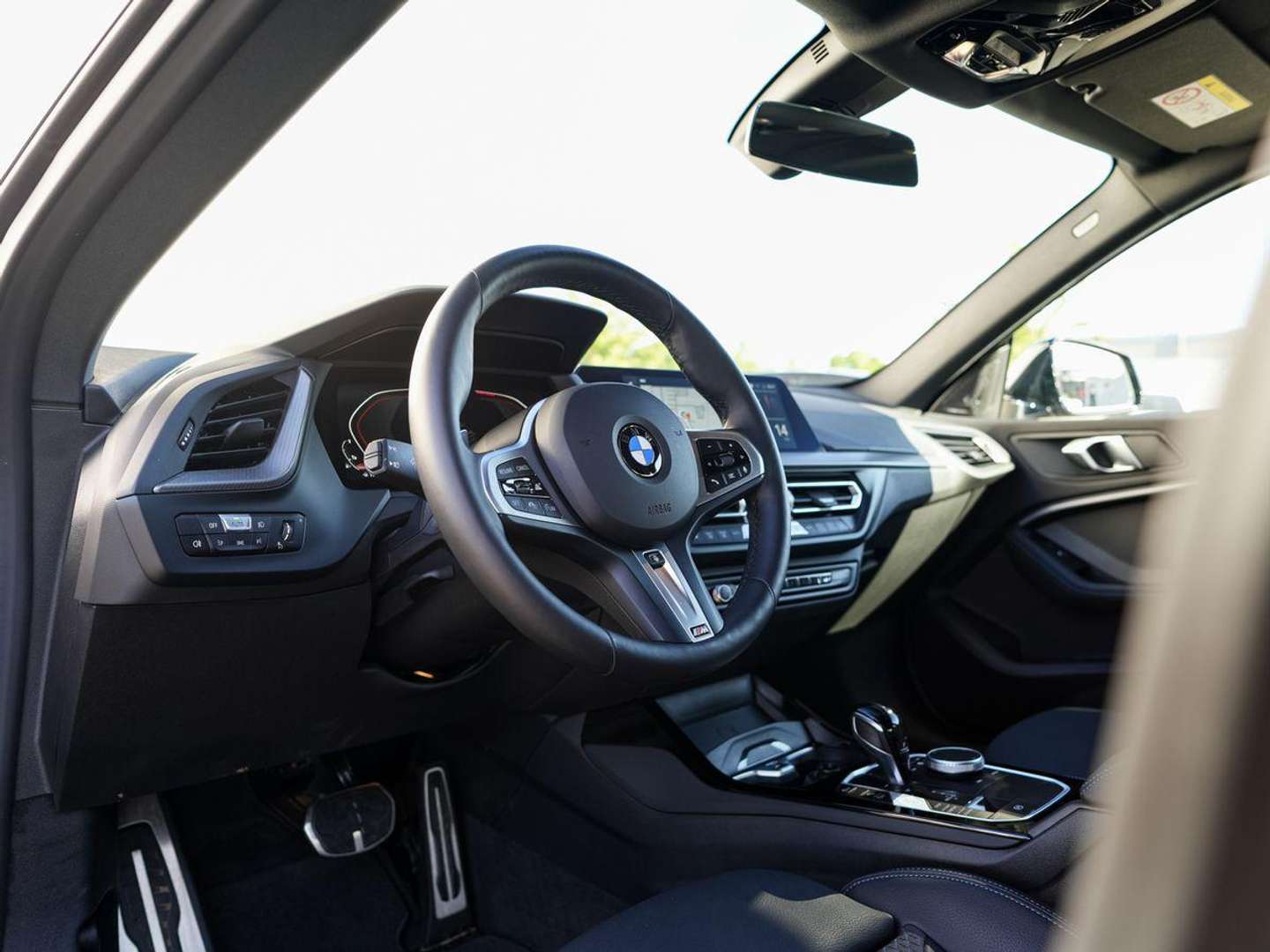 BMW I4 XDrive Gran Coupé Électrique - 2024 - Joinsteer - #2