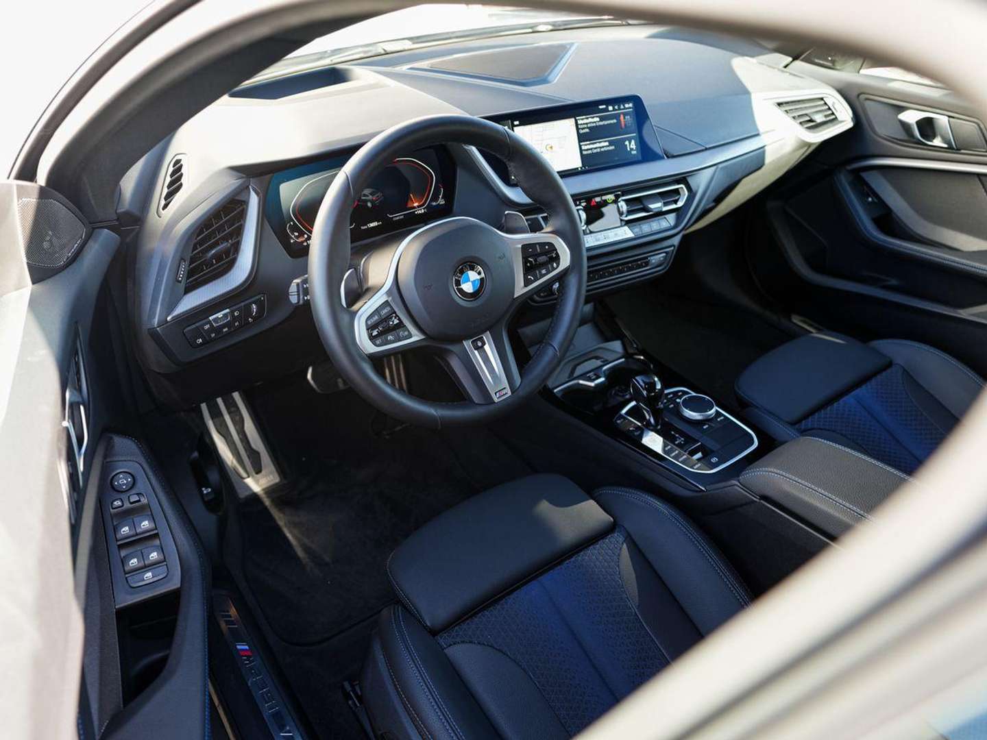 BMW I4 XDrive Gran Coupé Électrique - 2024 - Joinsteer - #4