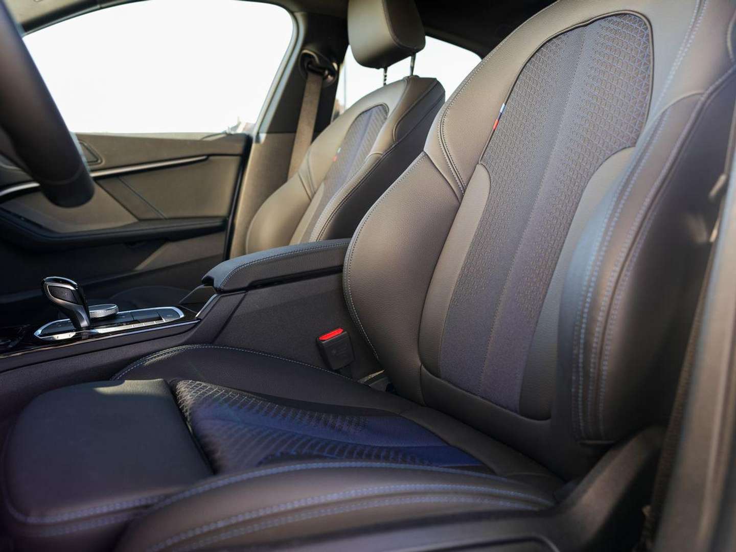 BMW I4 XDrive Gran Coupé Électrique - 2024 - Joinsteer - #6