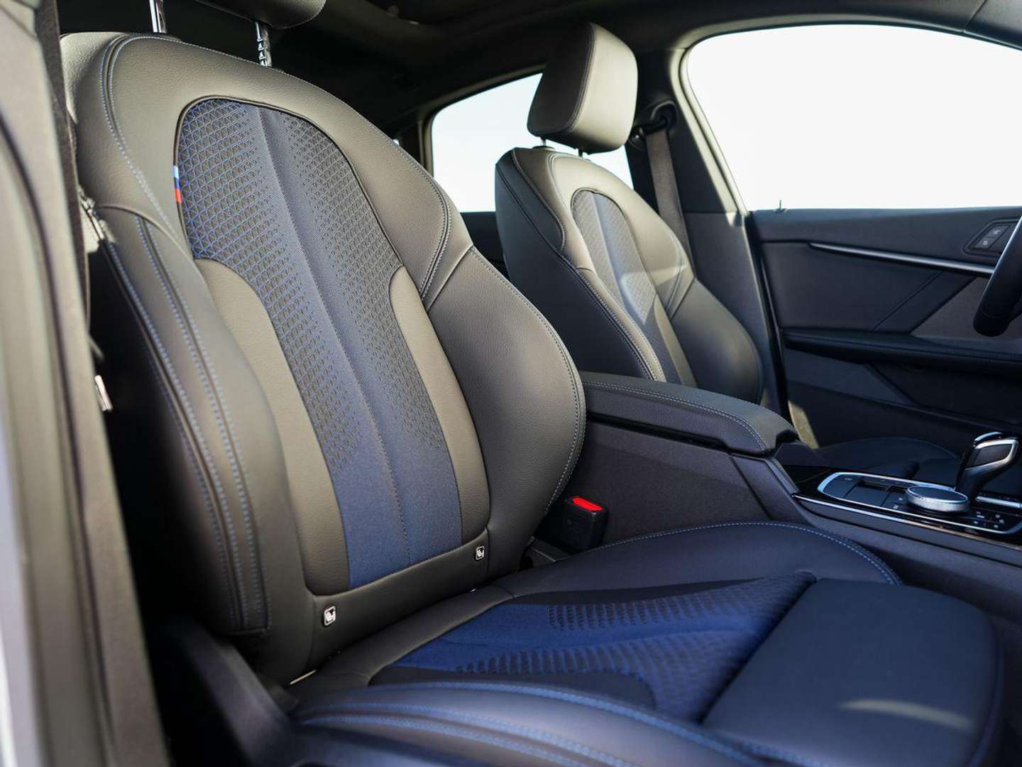 BMW I4 XDrive Gran Coupé Électrique - 2024 - Joinsteer - #9