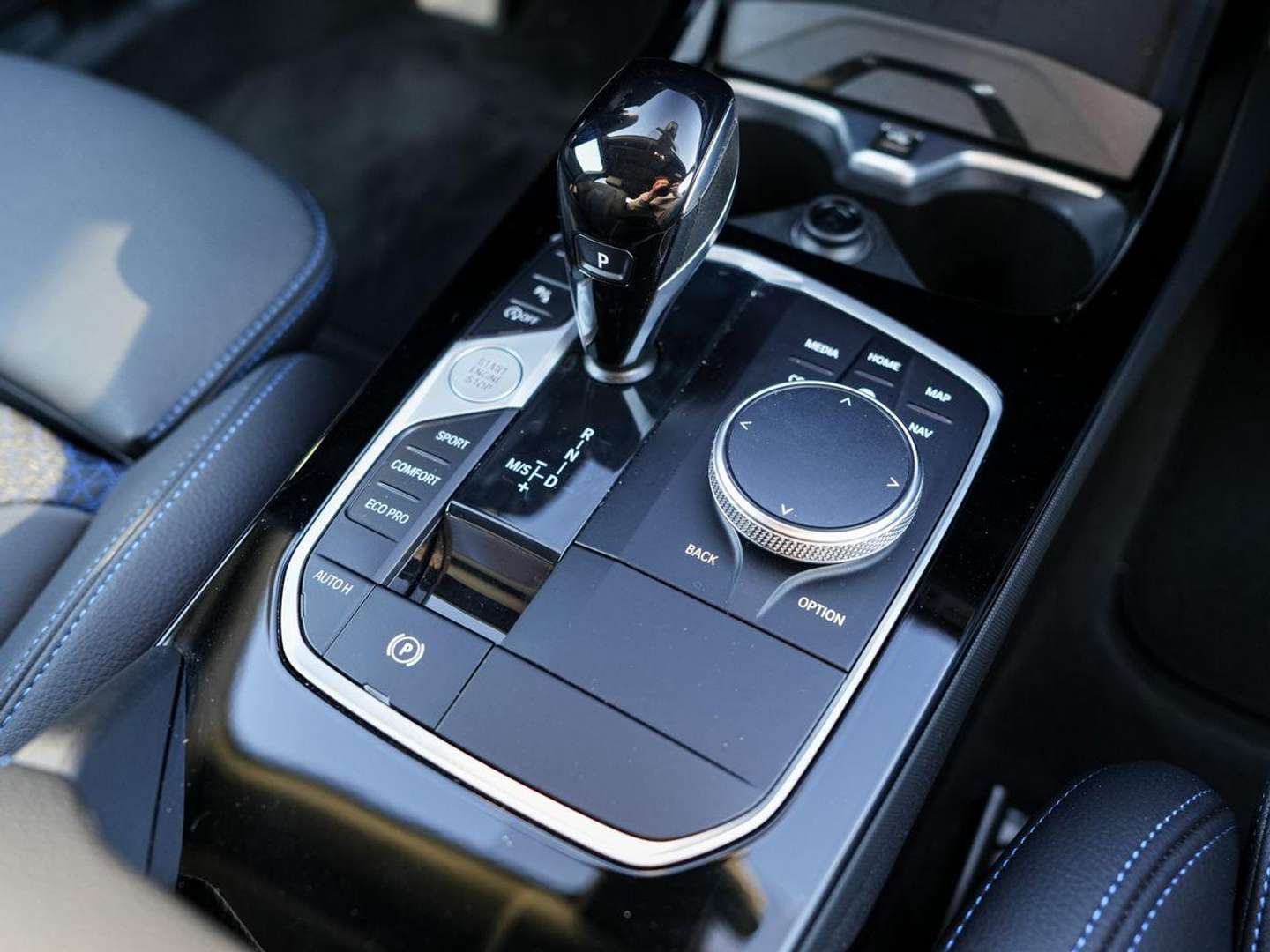 BMW I4 XDrive Gran Coupé Électrique - 2024 - Joinsteer - #10