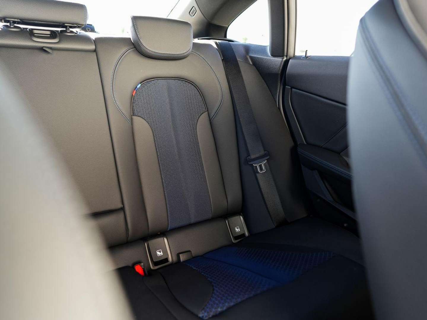 BMW I4 XDrive Gran Coupé Électrique - 2024 - Joinsteer - #12