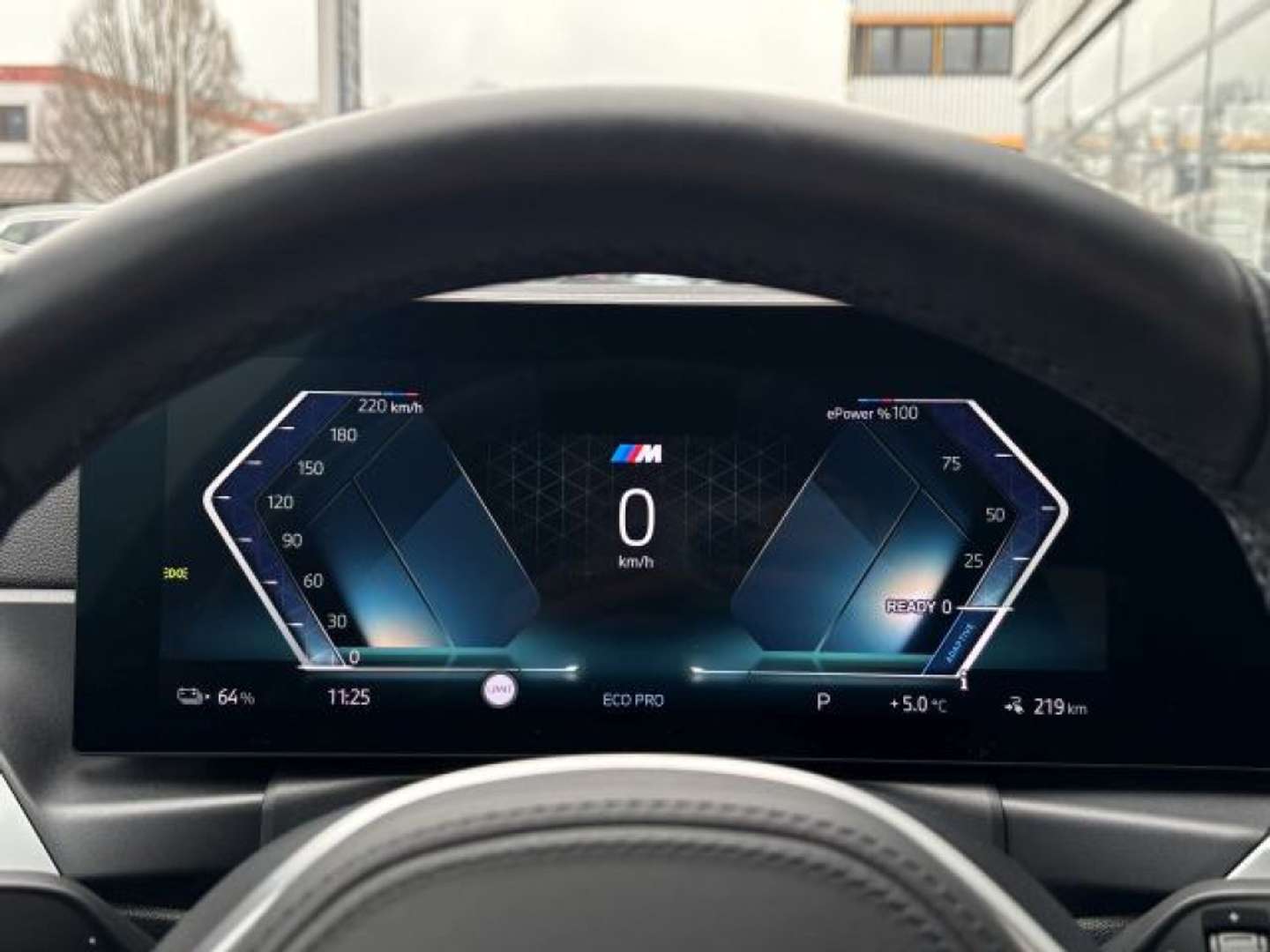 BMW I4 EDrive40 Sport - 2023 - Joinsteer - #13