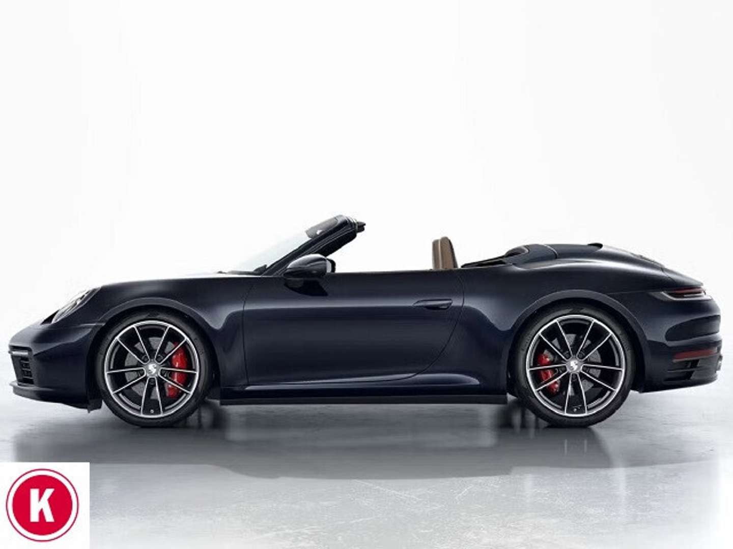 Porsche 991 I Carrera 4S - 2021 - Joinsteer - #1