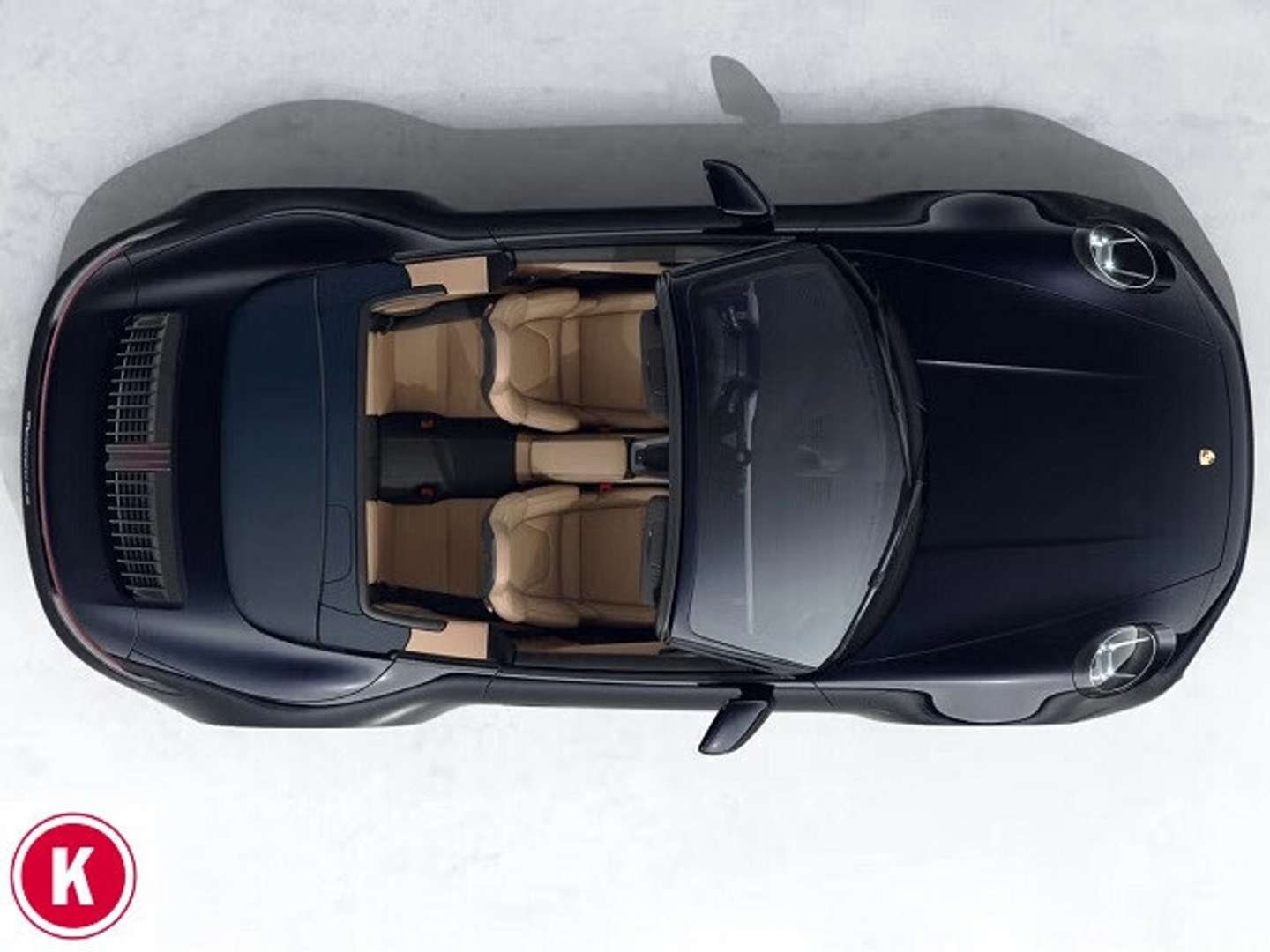 Porsche 991 I Carrera 4S - 2021 - Joinsteer - #3