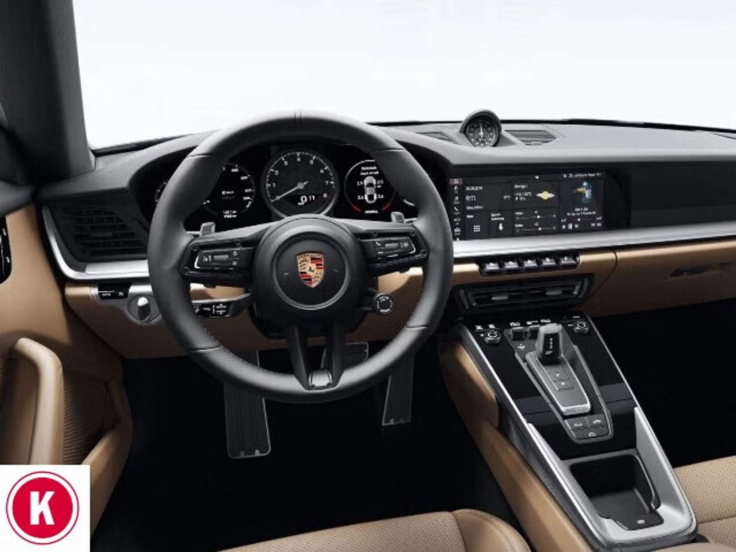 Porsche 991 I Carrera 4S - 2021 - Joinsteer - #4