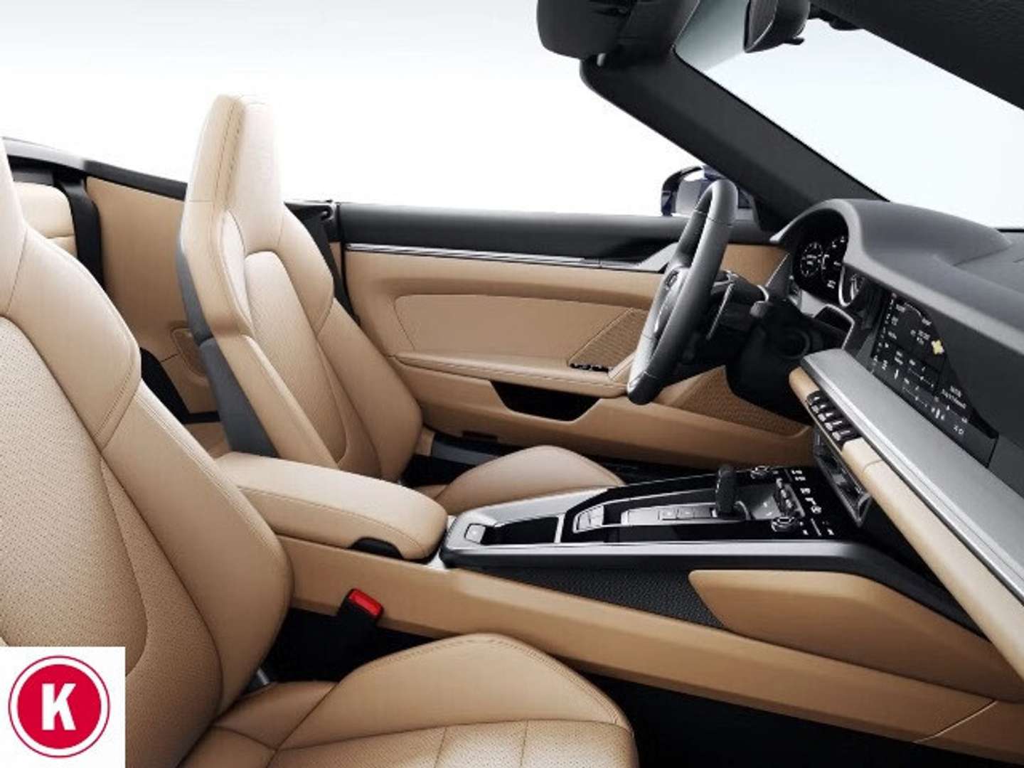Porsche 991 I Carrera 4S - 2021 - Joinsteer - #5