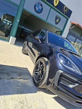 Porsche Macan II Base - 2022 - Joinsteer - #5