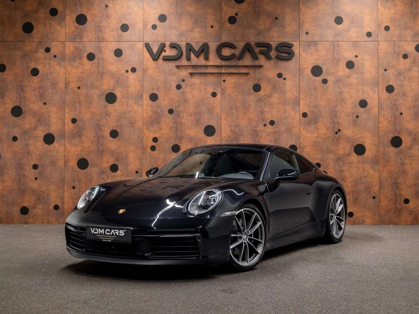 Porsche 991 I Carrera 4S - 2019 - Joinsteer - #1
