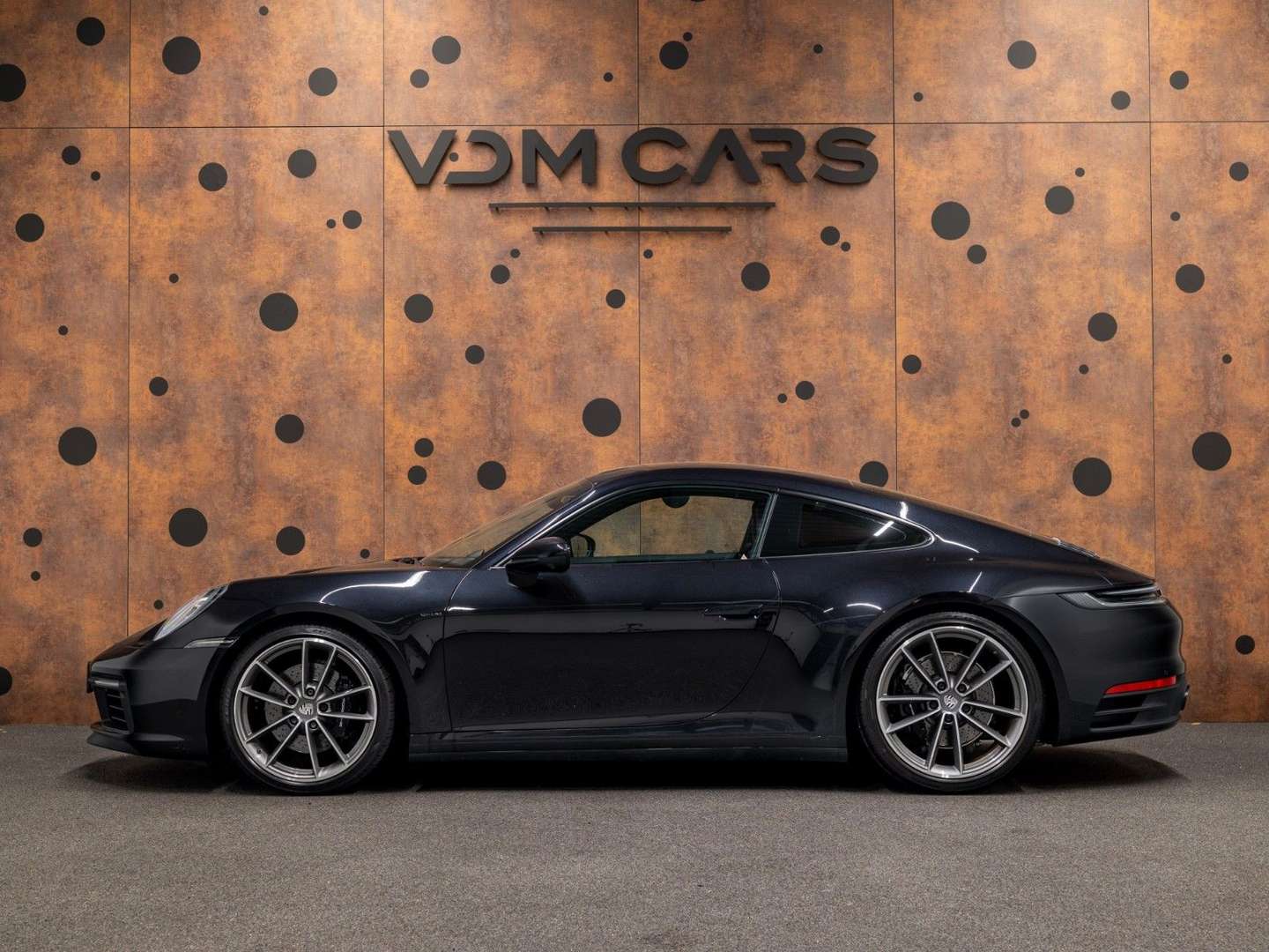 Porsche 991 I Carrera 4S - 2019 - Joinsteer - #2
