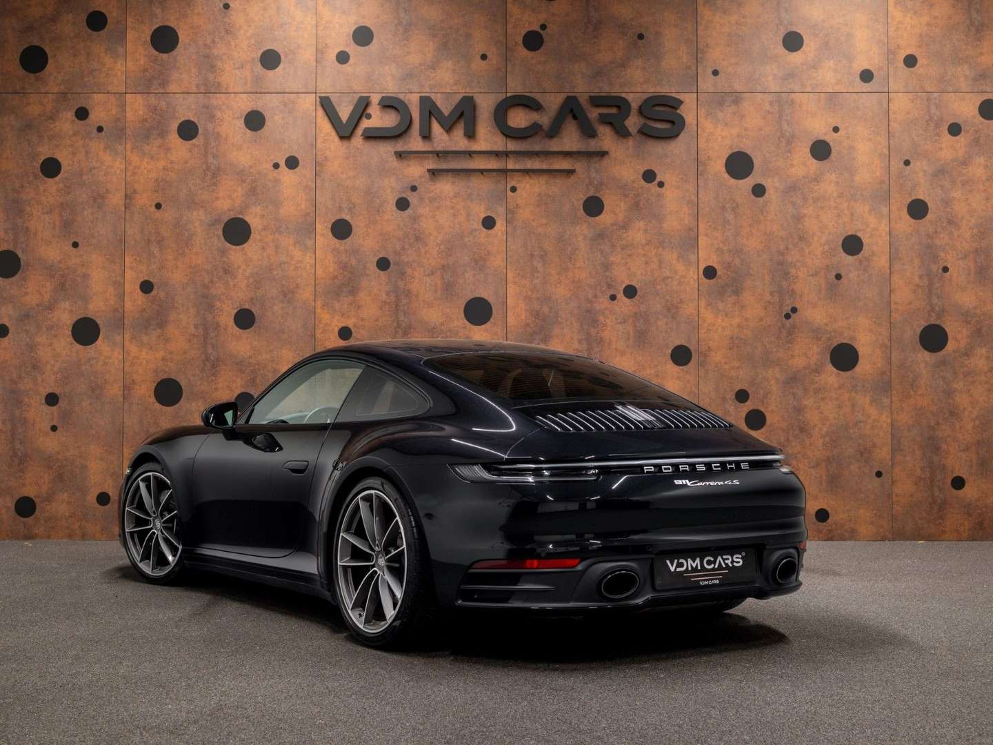 Porsche 991 I Carrera 4S - 2019 - Joinsteer - #3