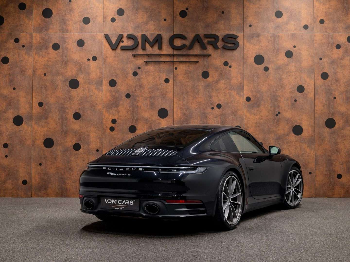 Porsche 991 I Carrera 4S - 2019 - Joinsteer - #5