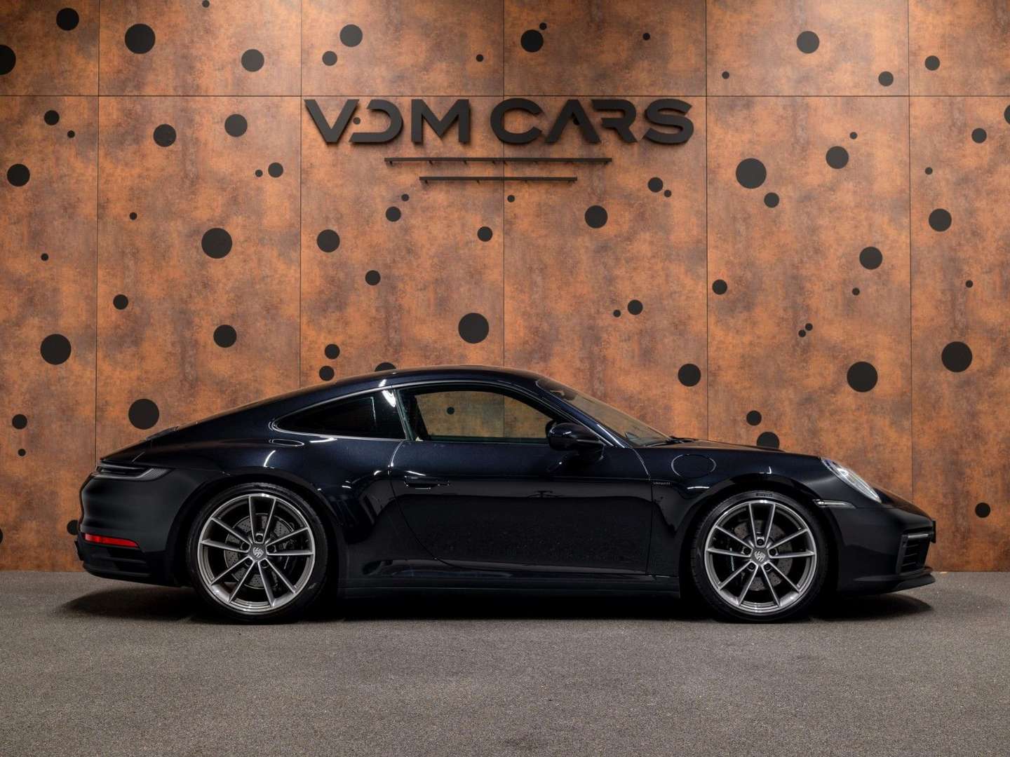 Porsche 991 I Carrera 4S - 2019 - Joinsteer - #6